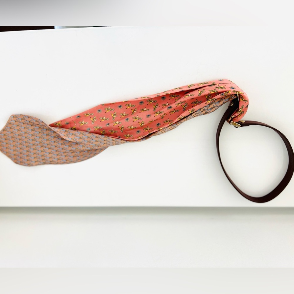 EMA OH Scarf Belt - Picture 12 of 14
